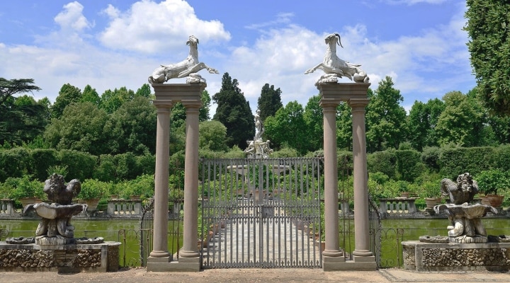 bopoli gardens of florence